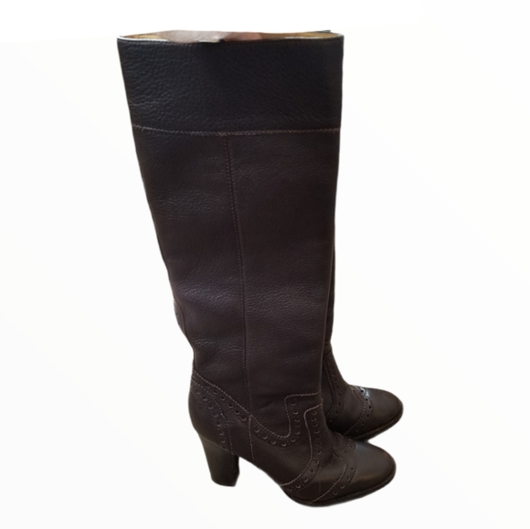 michael kors penelope boots